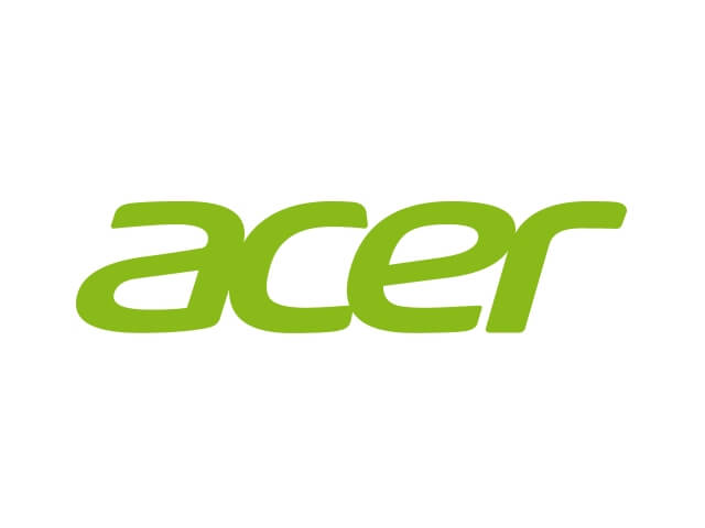 Picture for manufacturer Acer